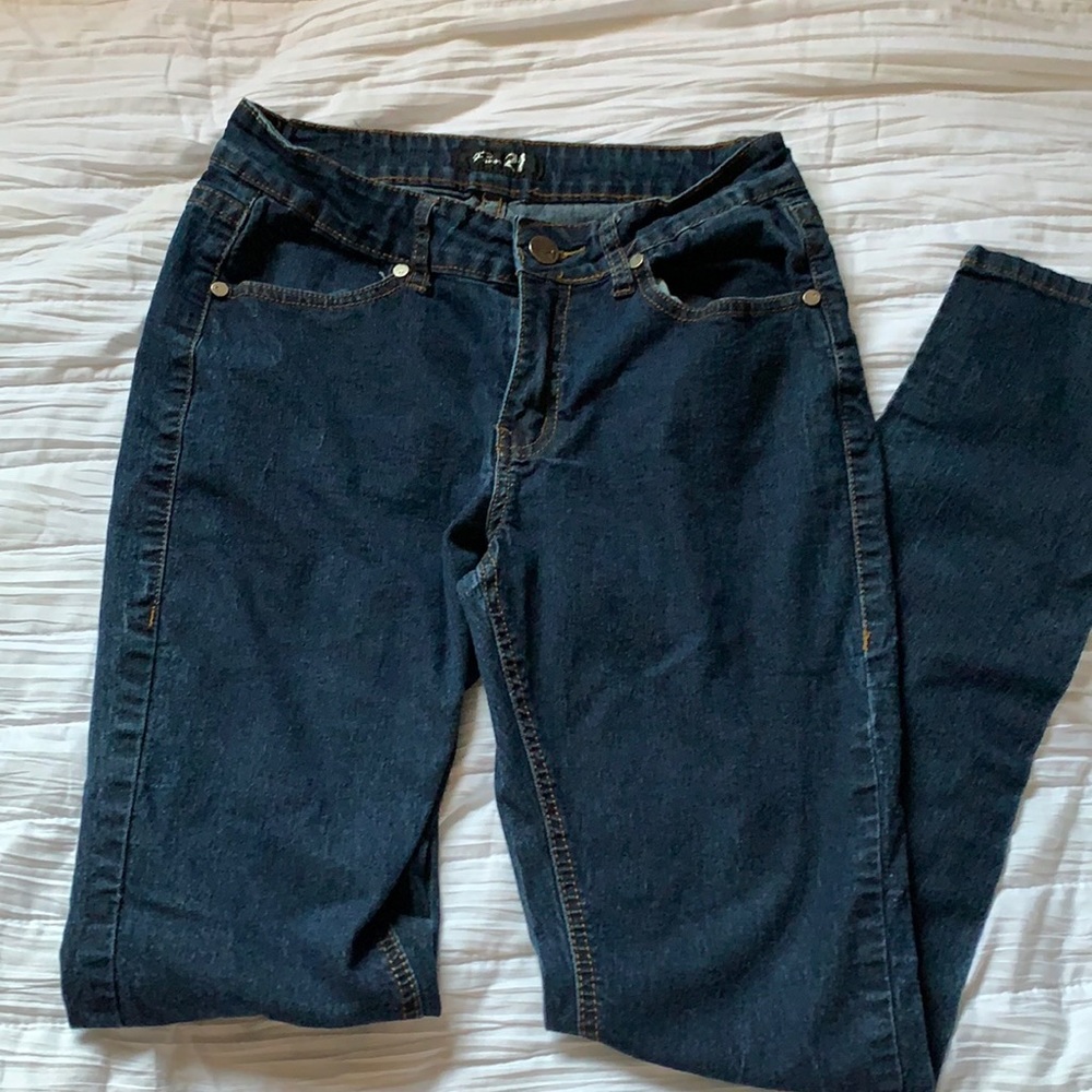 Women’s Jeans